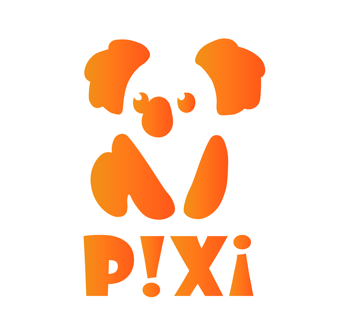 Pixi Wallpapers